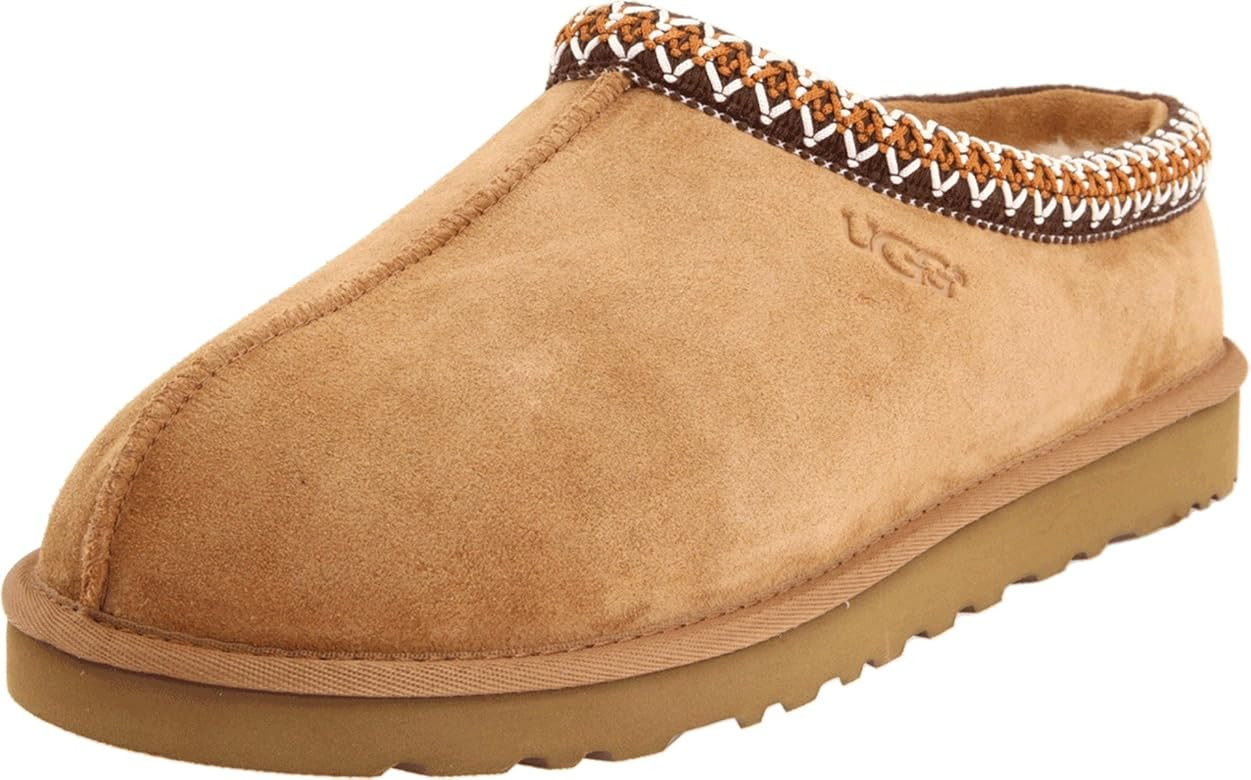 UGG Men's Tasman Slipper | Amazon (US)