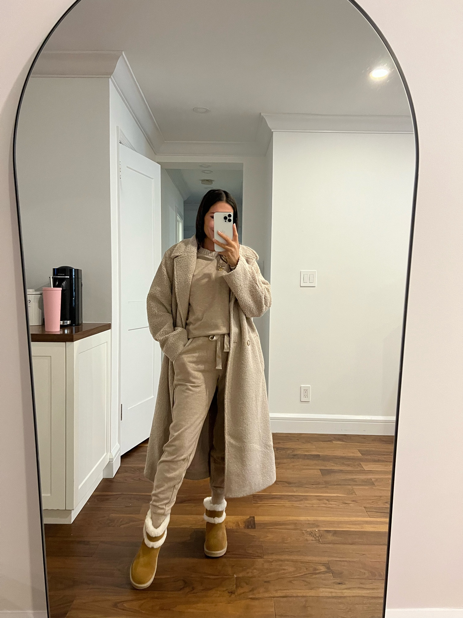 Comfy fall style😍

#LTKSeasonal #LTKstyletip #LTKunder100