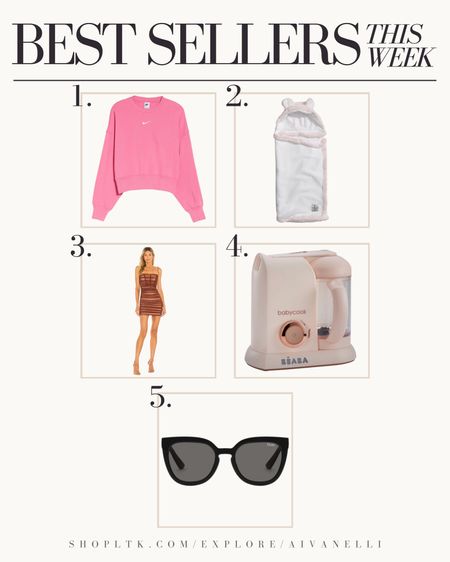 Best Sellers This Week!

Women’s date night outfit ideas
Women’s distressed denim
Outfit ideas for spring
Spring fashion
Spring style
Leather pants
Black heels
Hoop earrings
Black clutch
Black bodysuit
Women’s night looks
Styled look
Women’s workwear
Spring bags
Summer bags
Beach totes
Summer crossbody purses

#LTKSeasonal #LTKsalealert #LTKstyletip