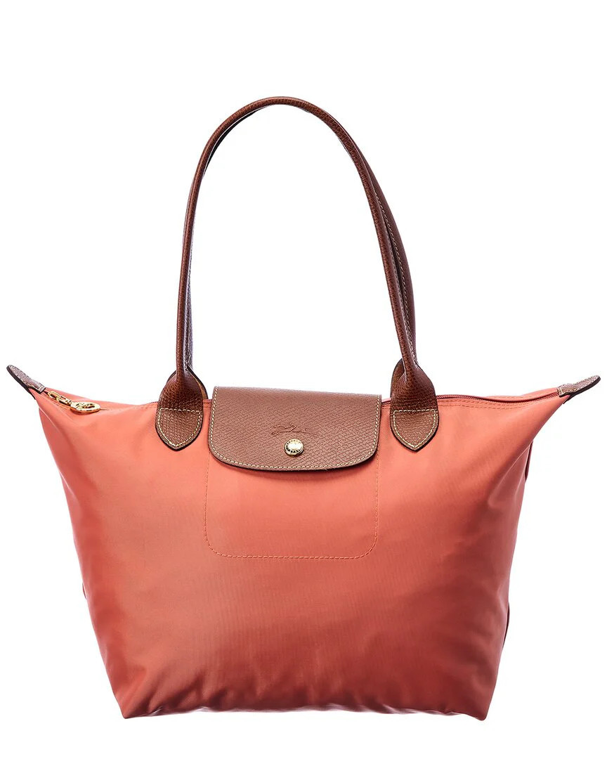 Longchamp Classic Le Pliage Small Shoulder Bag | Shop Simon