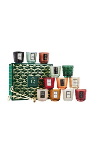 Voluspa 12 Day Advent Calendar 2024 from Revolve.com | Revolve Clothing (Global)