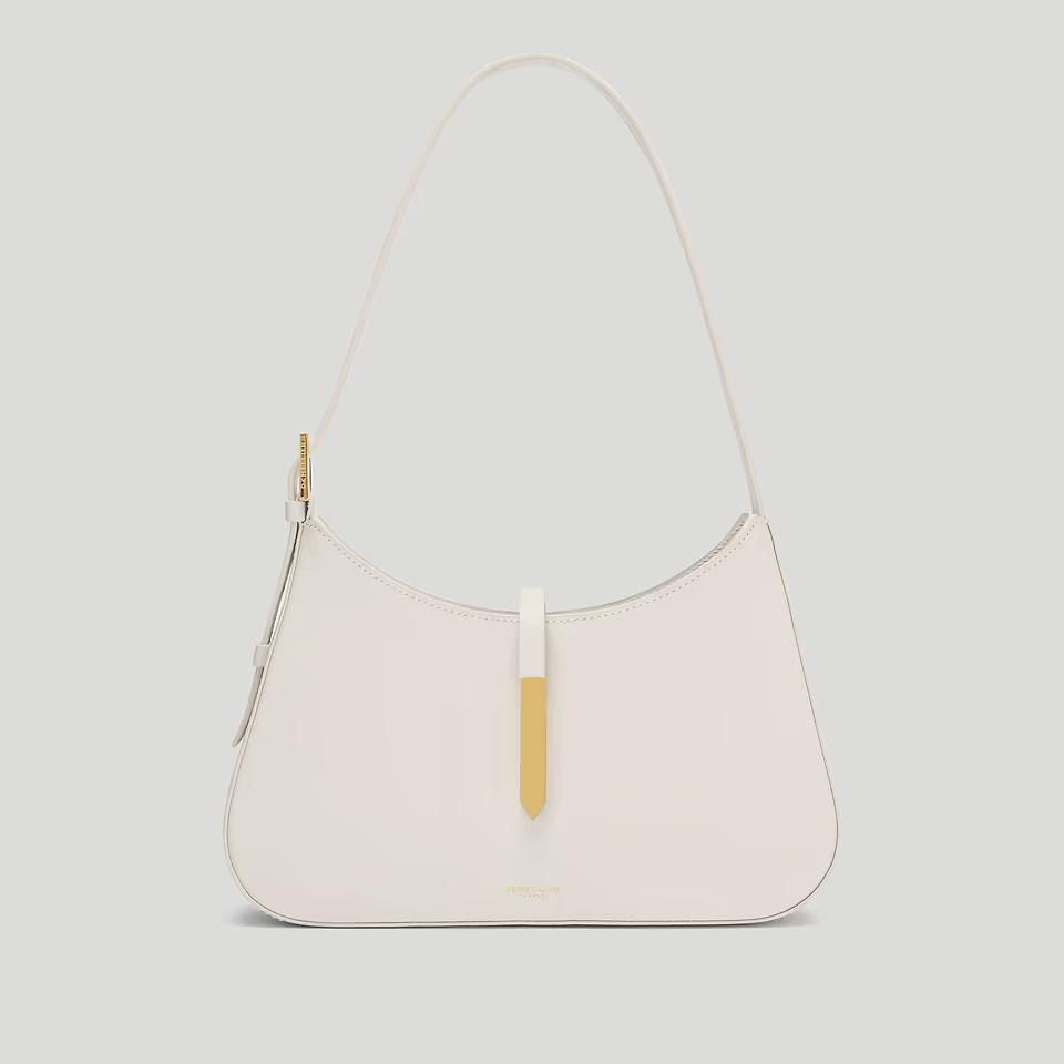 The Tokyo | Off-White Smooth | DeMellier | DeMellier