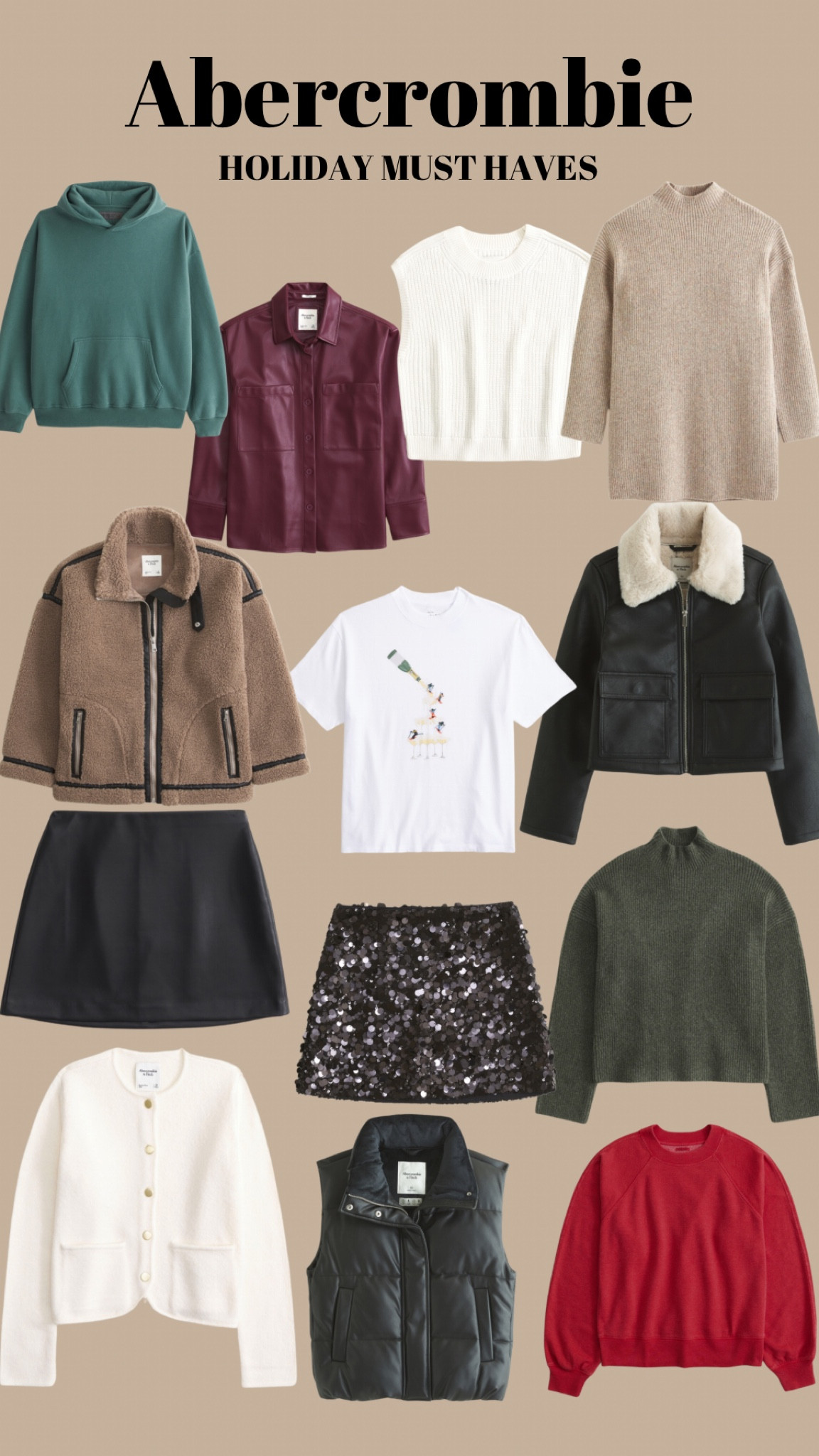 #LTKHoliday #LTKSeasonal #LTKGiftGuide