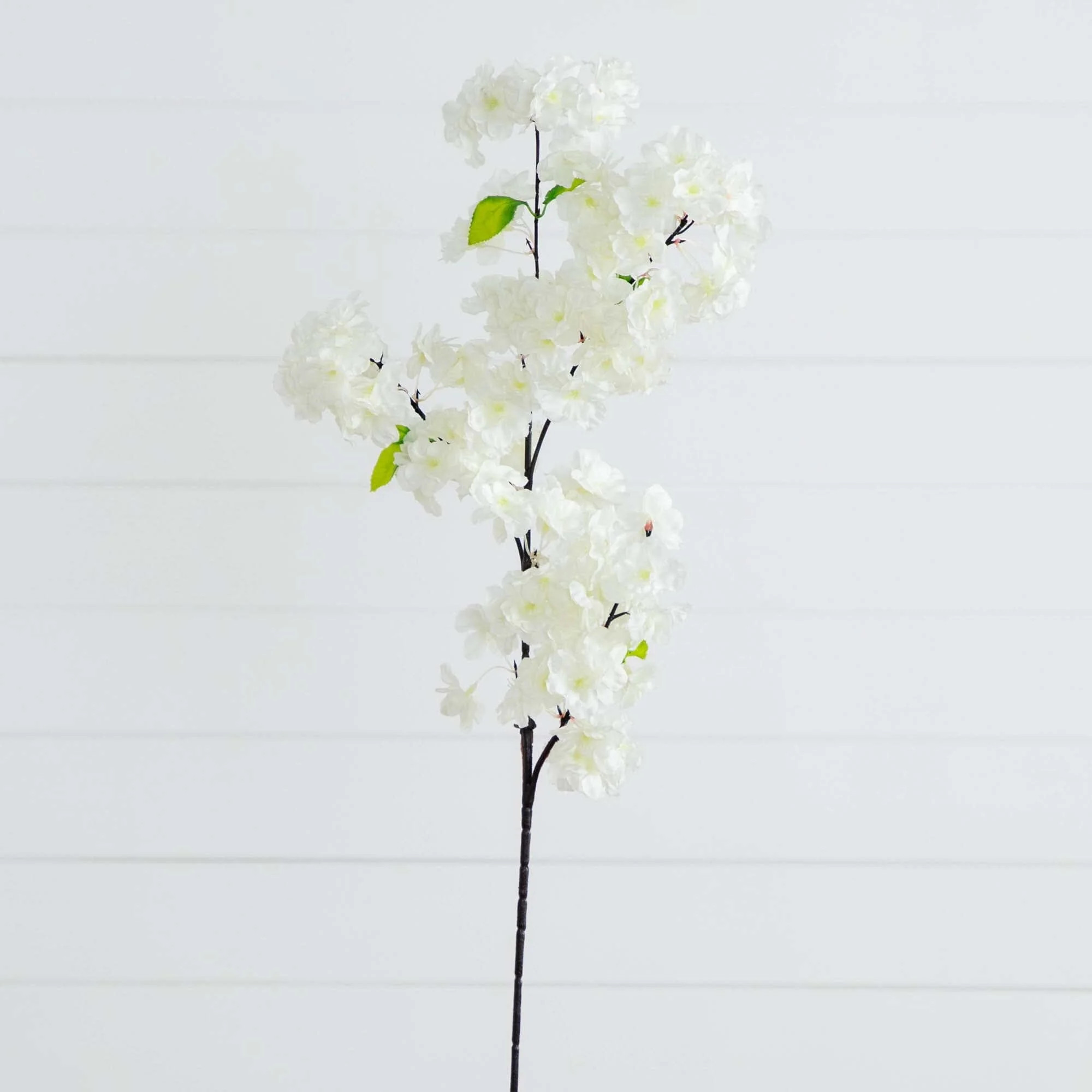 40" Artificial Cherry Blossom Flower - Set of 3 | Nearly Natural | Nearly Natural