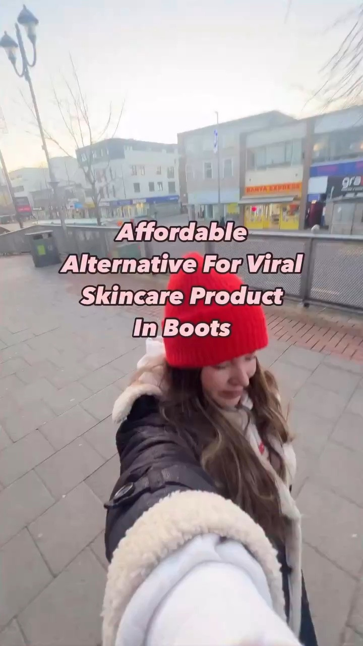Great affordable alternative for viral beauty product! #ltkxbootsbeauty 

#LTKbeauty