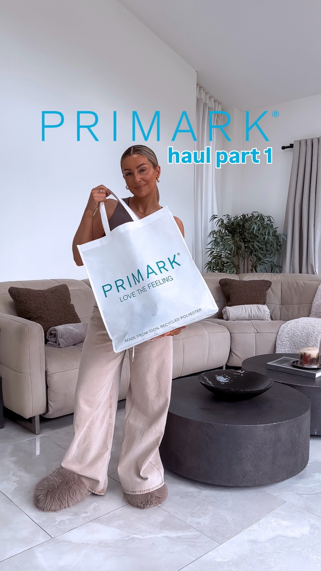 Primark haul April finds and wow it did not disappoint 😍


••••

Primark haul, Primark major finds, Primark new in, Primark finds, what’s in Primark rn, Primark April finds, Primark spring finds, Primark jeans, Primark jacket, Primark funnel jacket, Primark basics, Primark uk, Primark shorts, Primark belt, Primark petite, Primark co ord sets 

#LTKpetite #LTKspring #LTKuk