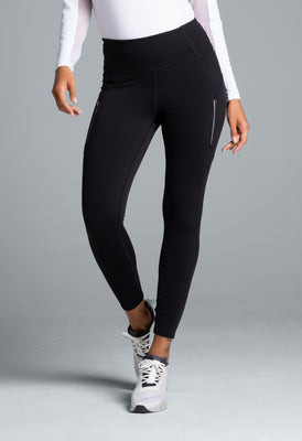 Reflect Performance Leggings | IBKUL