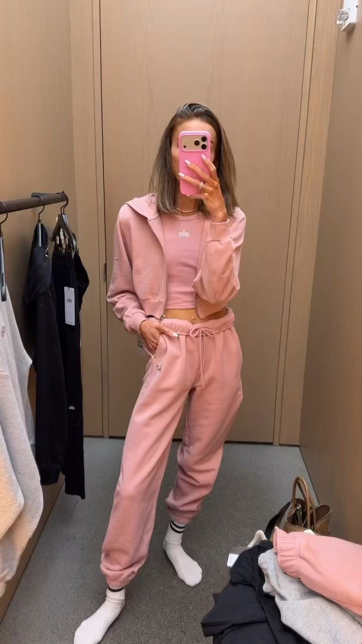 alo new arrivals 😍