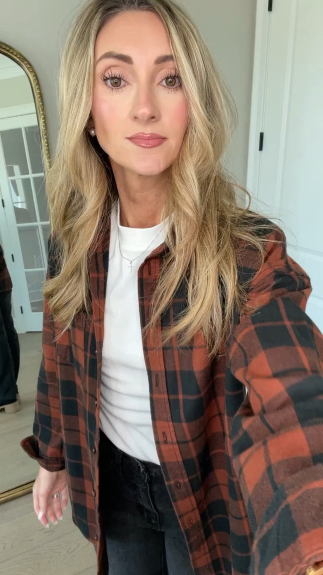 Target flannels and denim 20% off for the entire family! Fall style. Fall fashion. Fall outfits. Denim. Comfy. Casual 

#LTKfindsunder50 #LTKsalealert #LTKstyletip