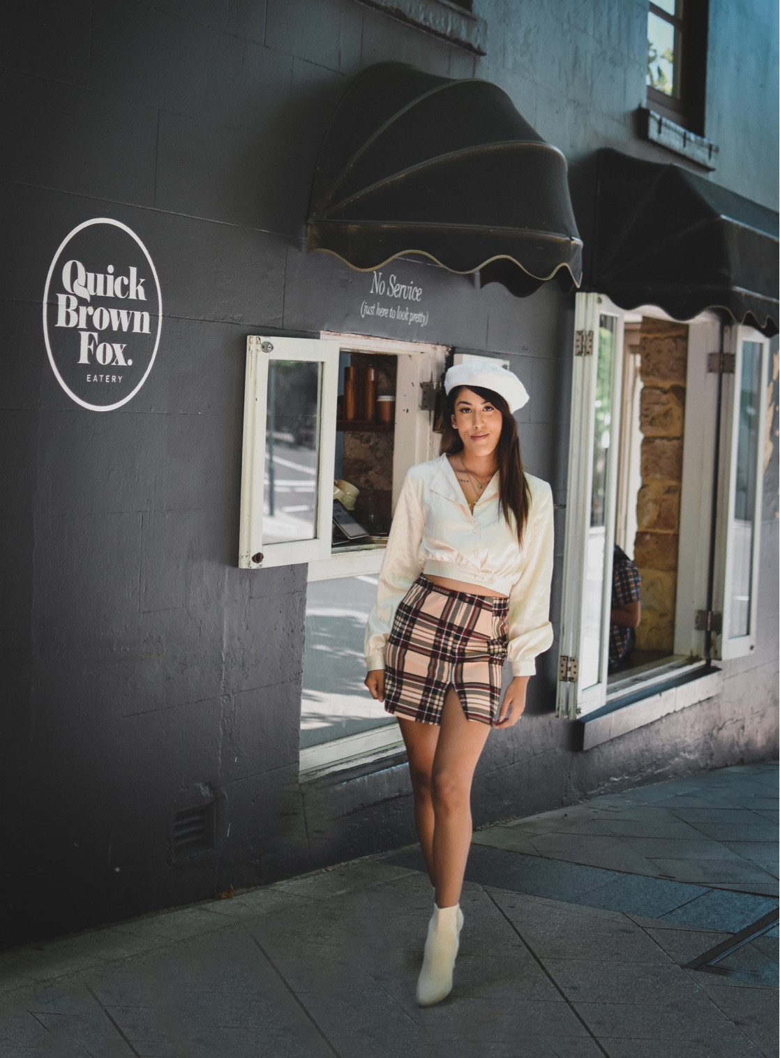 Summer Parisian look 

#LTKSeasonal #LTKaustralia #LTKfit