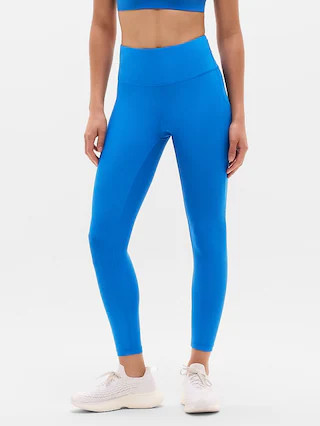 Interval Stash High Rise 7/8 Legging | Athleta