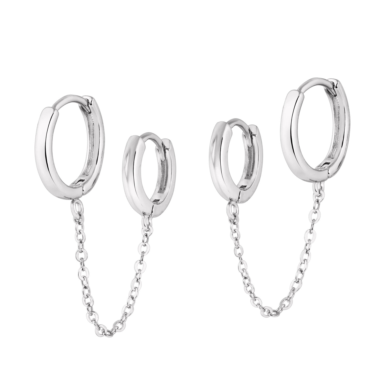 Shake It Off Earrings | Electric Picks Jewelry