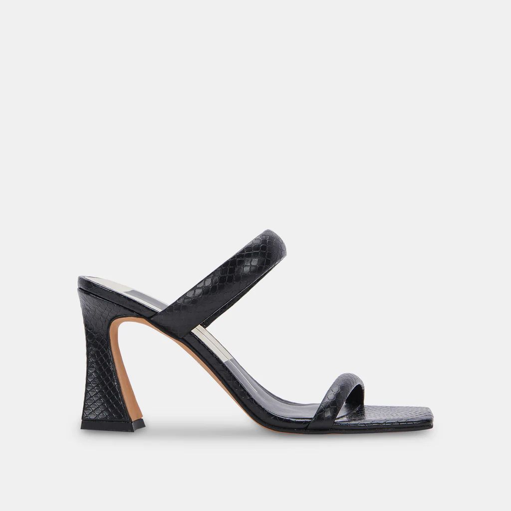 Novah Heels | DolceVita.com