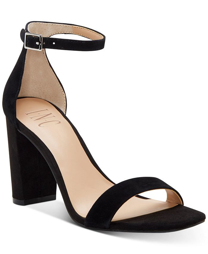 Women's Lexini Two-Piece Sandals, Created for Macy's | Macys (US)
