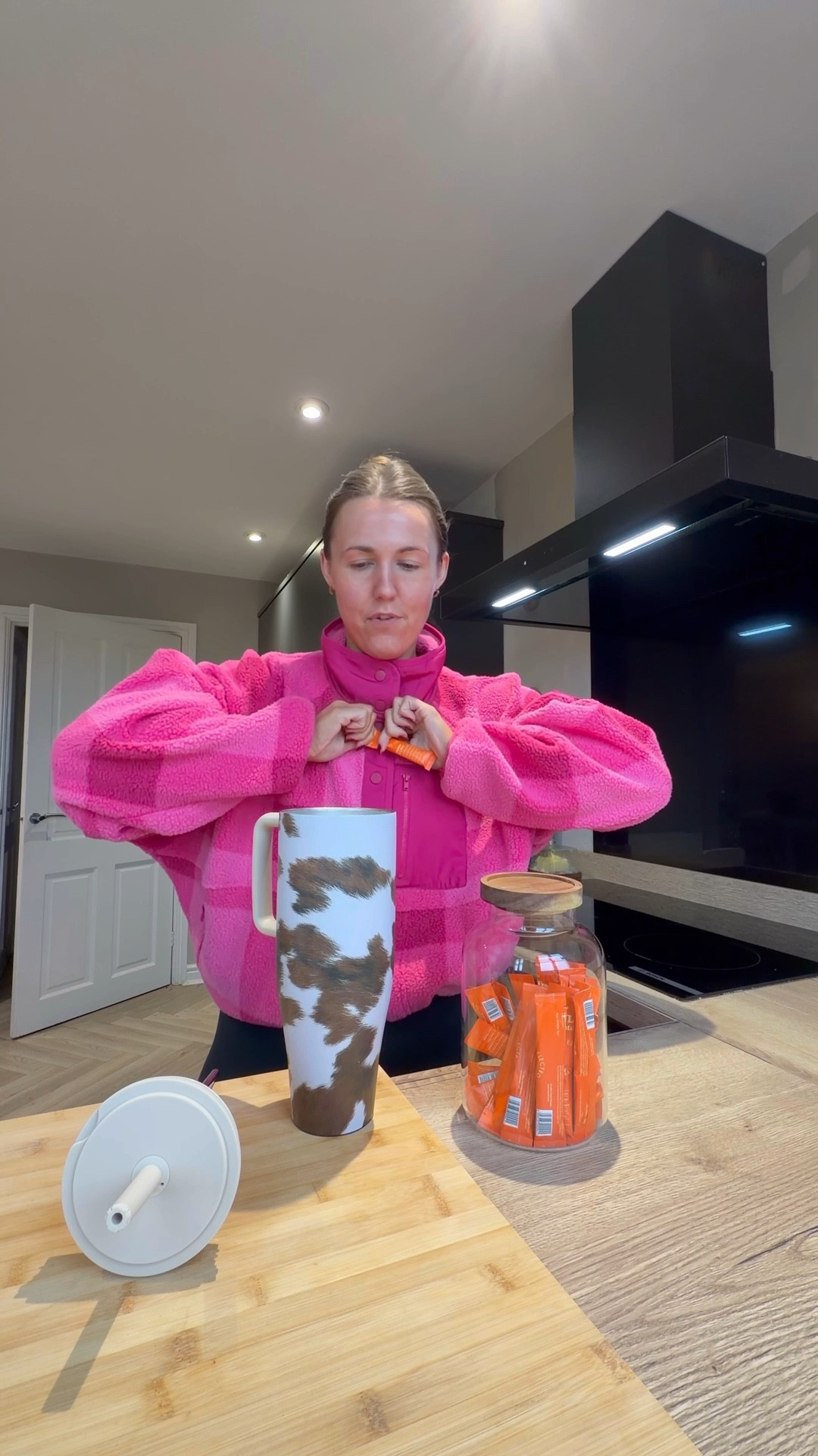 SOFYD usually takes a hefty lump off at g+c 💕💕💕