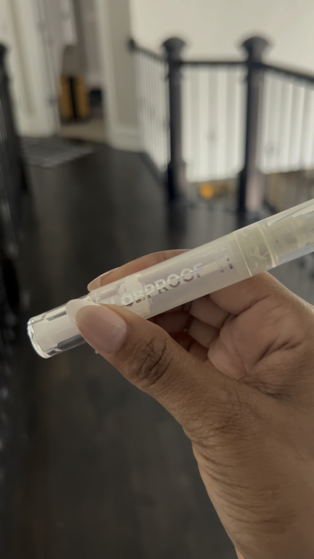 This one is for all my DIY girlies! Whenever I take down decorations I inevitably rip off some paint on this removal process. 🫣 This Touch-Up Paint Pen is my go-to for quick fixes around the house. Just fill it with your paint and tackle those scratches like a pro. Perfect for anyone who loves an easy DIY solution! 🎨
— No mess or spills 
— Paint can stay in the pen for up to 7 years!
— Portable and easy to use #LTKHome #DIY #Paint 