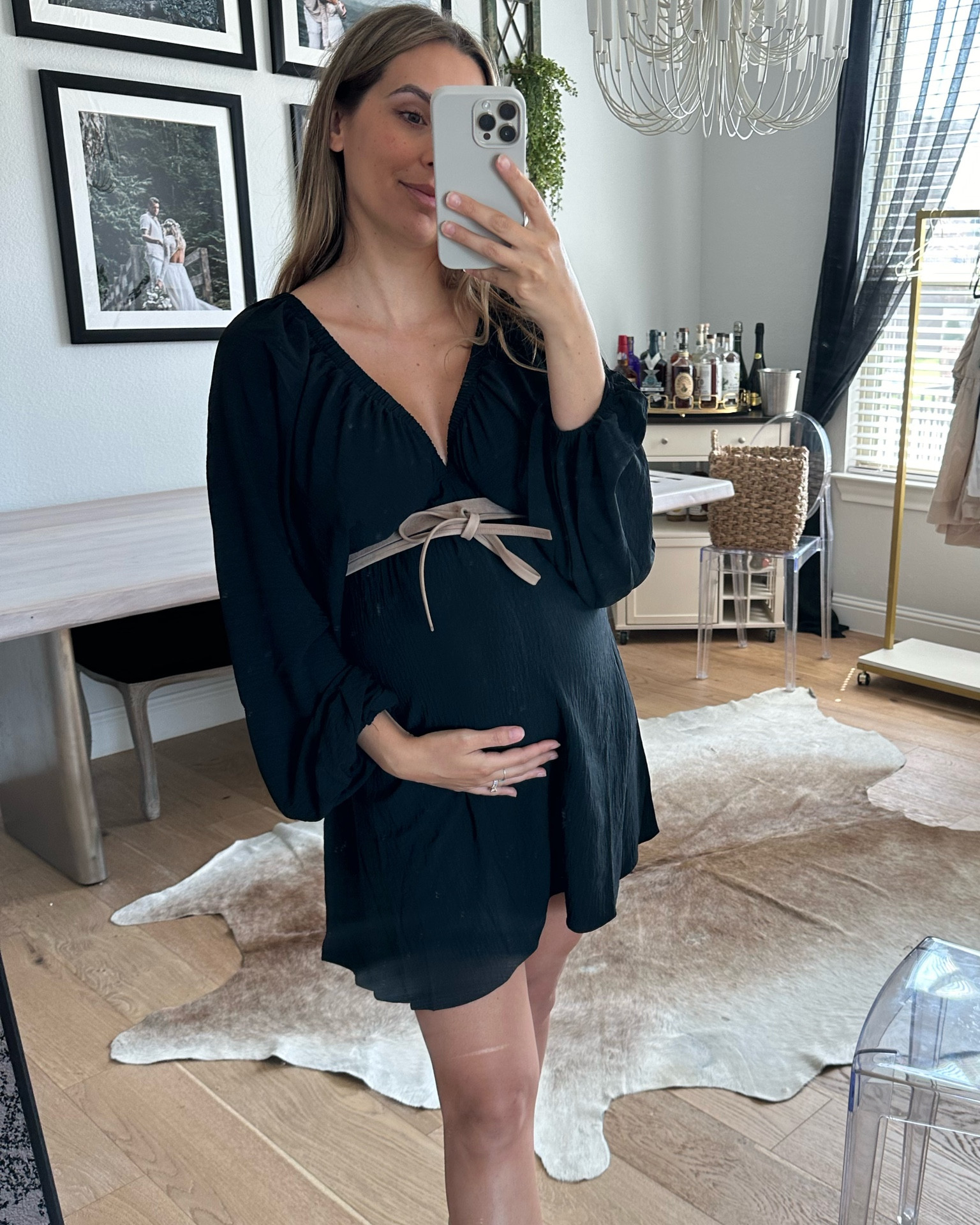 FP inspired dress so easy and bump friendly 

#LTKbump #LTKfindsunder50 #LTKsalealert