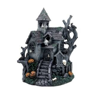 Mini LED Haunted House by Ashland® | Michaels | Michaels Stores