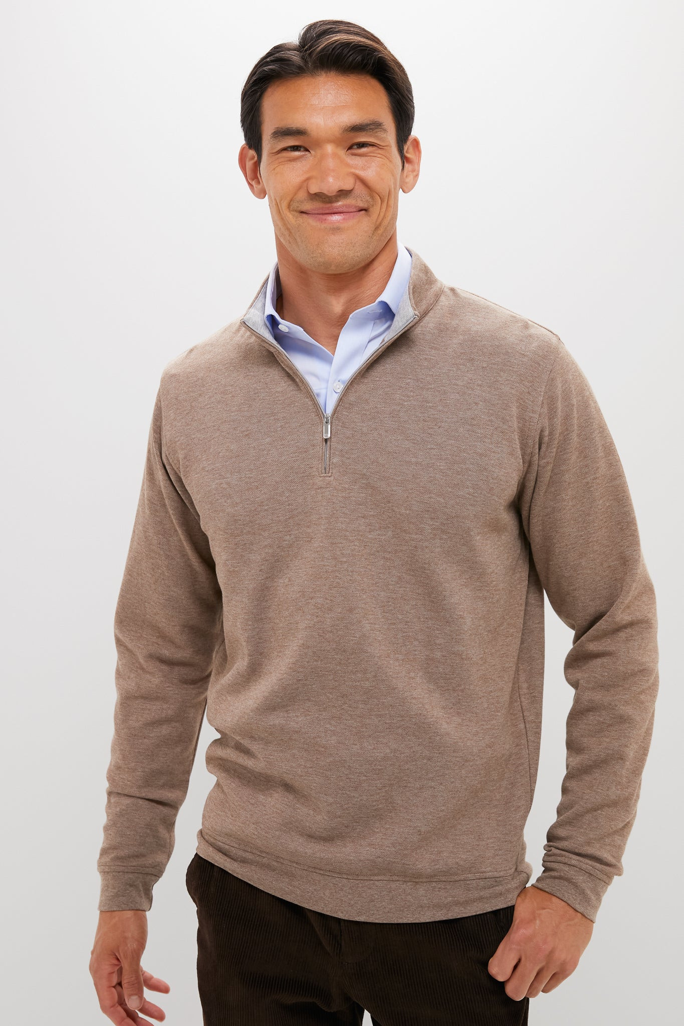 Poplar Crown Comfort Pullover | Tuckernuck (US)