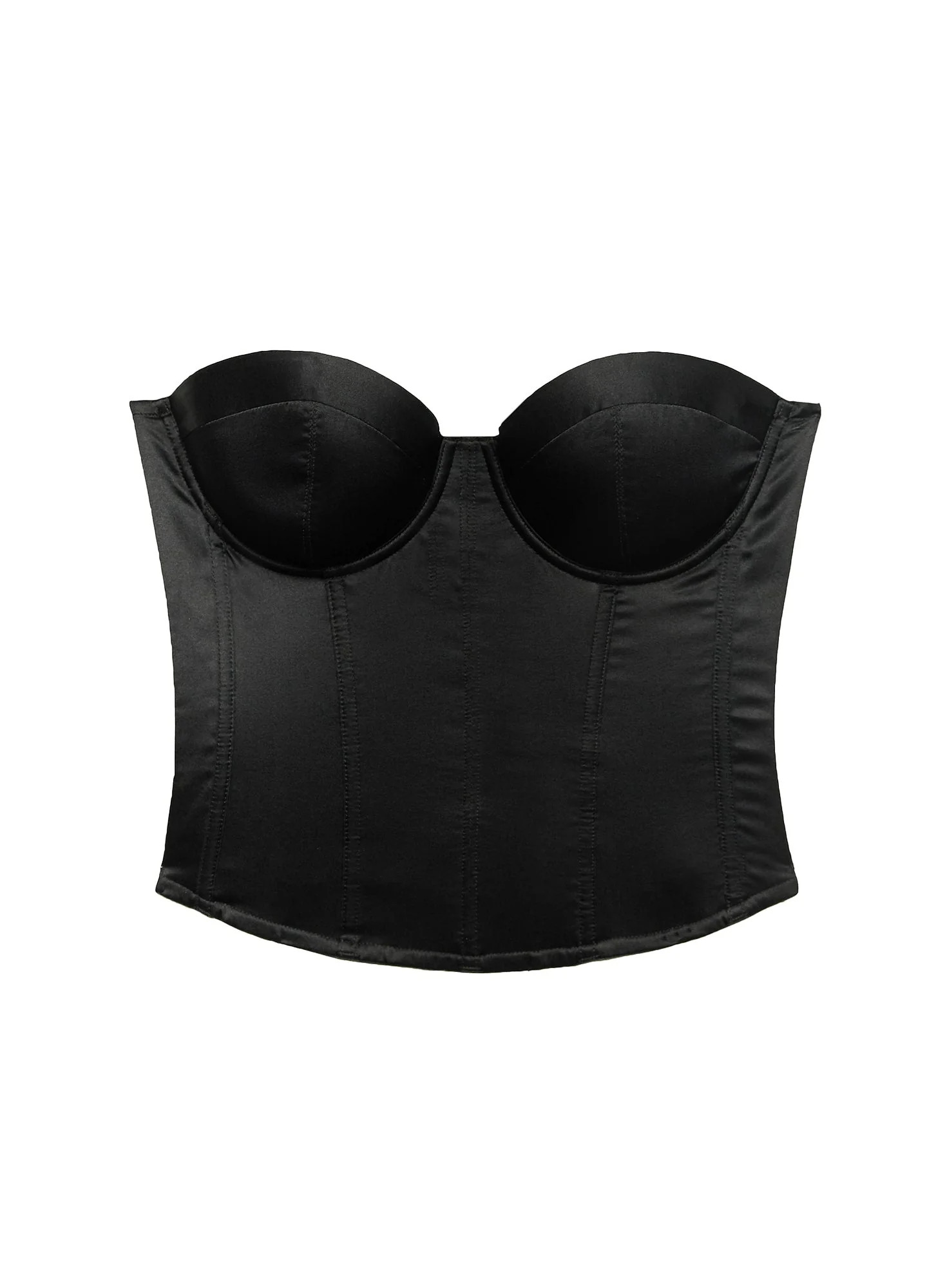 Hamptons Bustier | Fleur du Mal | Fleur du Mal