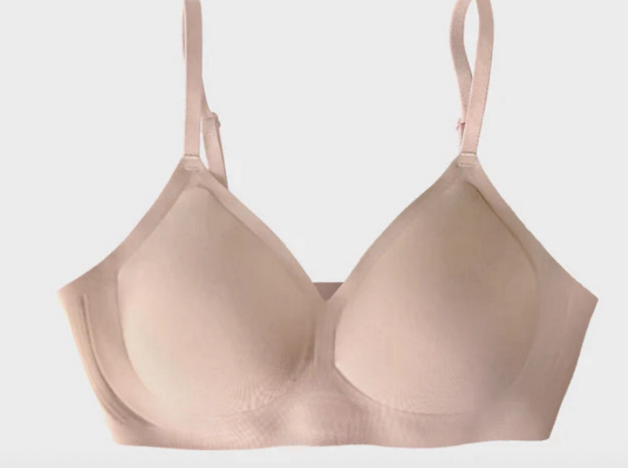 The BEST bra! Lots of color options 

#LTKFindsUnder50