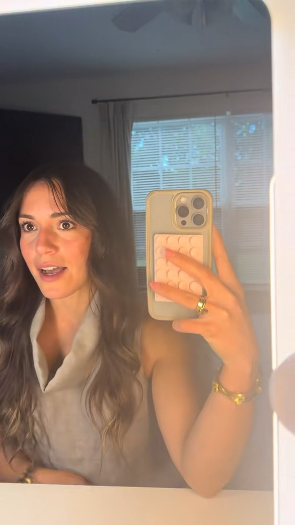 Lo mejor que he encontrado para mi Vanity

#LTKgrwm #LTKmorningroutine #LTKHome