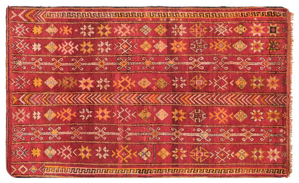 Farythion | Revival Rugs 