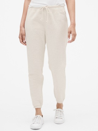 Gap Logo Joggers In Fleece | Gap Factory