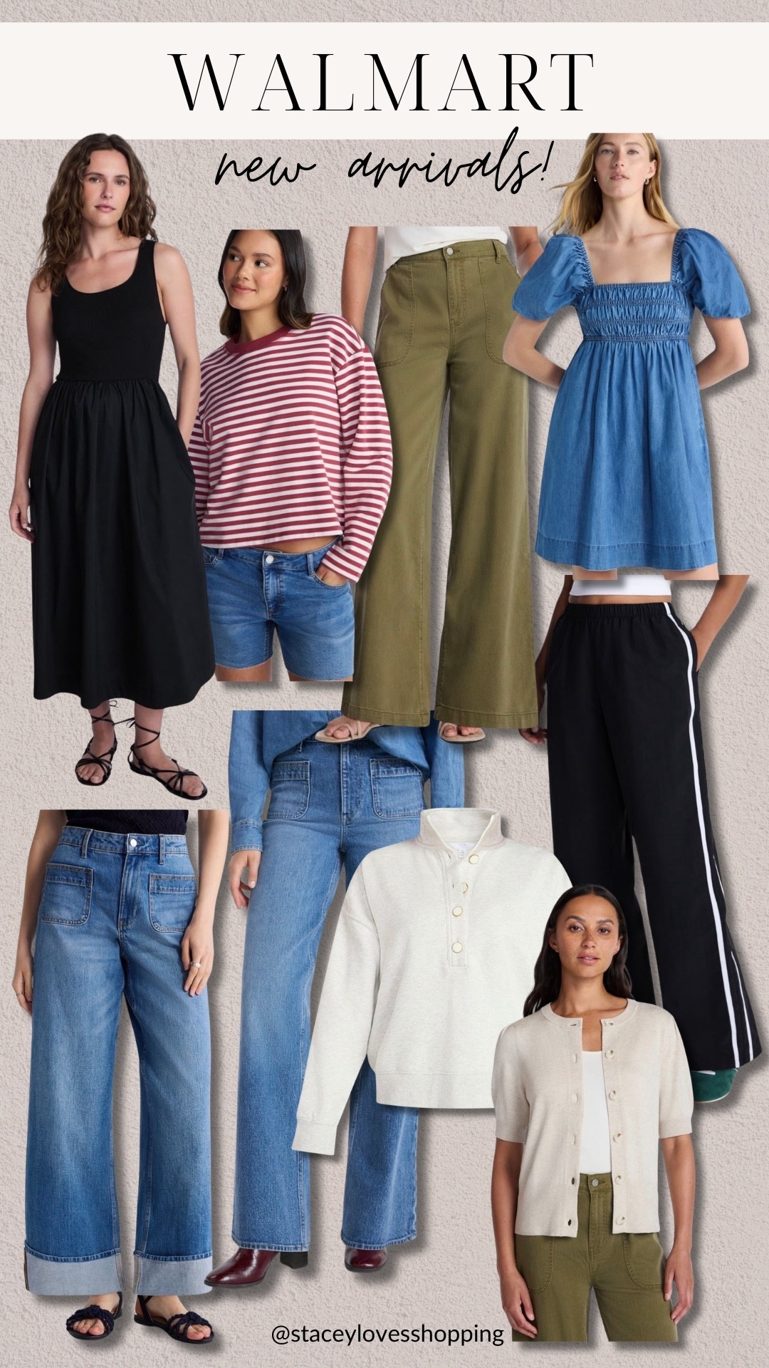 Walmart new fall arrivals!!!

#LTKootd #LTKOver40 #LTKmomlife