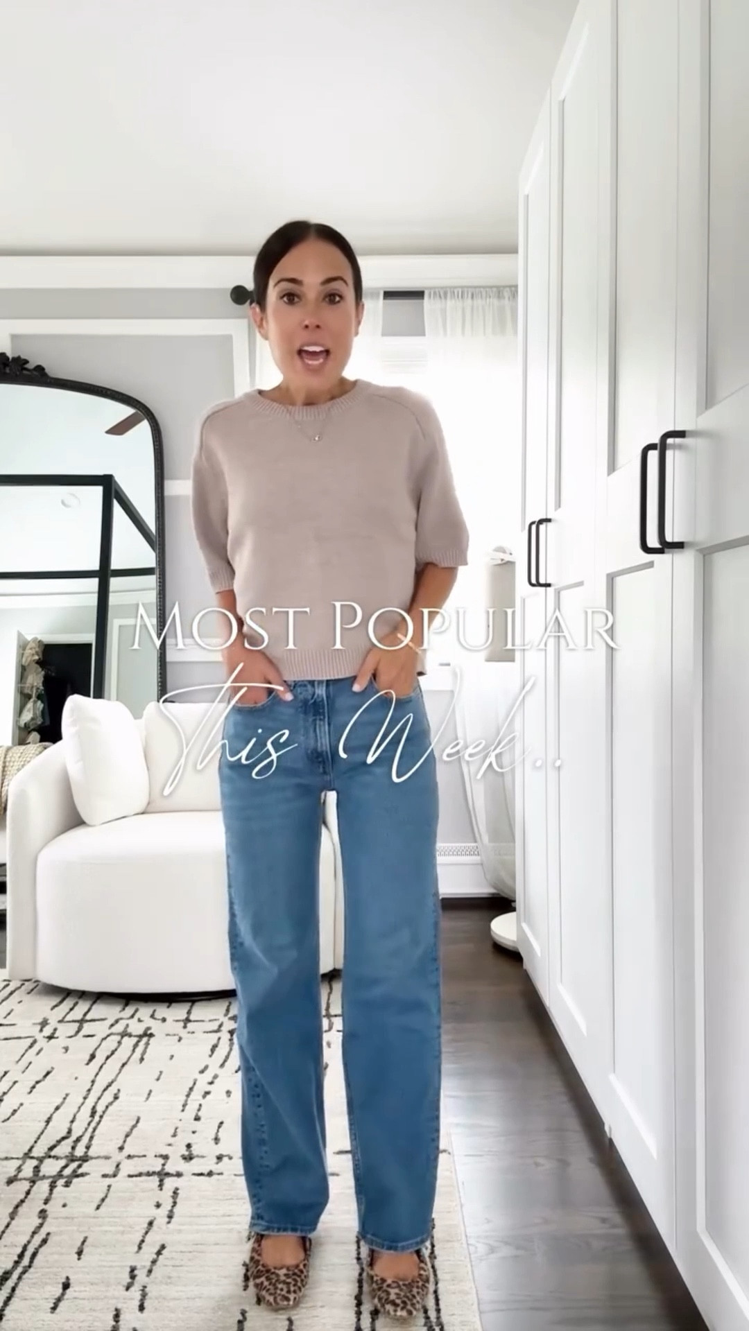 This week’s BEST sellers 👏🏼
The pieces you guys loved, saved, and grabbed the most — for good reason. From comfy everyday staples to the chocolate brown favorites I wear nonstop, these are the items that truly delivered this week.

If you’ve been asking “which one should I get?” — start here 🤍

#LTKSeasonal #LTKFindsUnder50 #LTKFindsUnder100