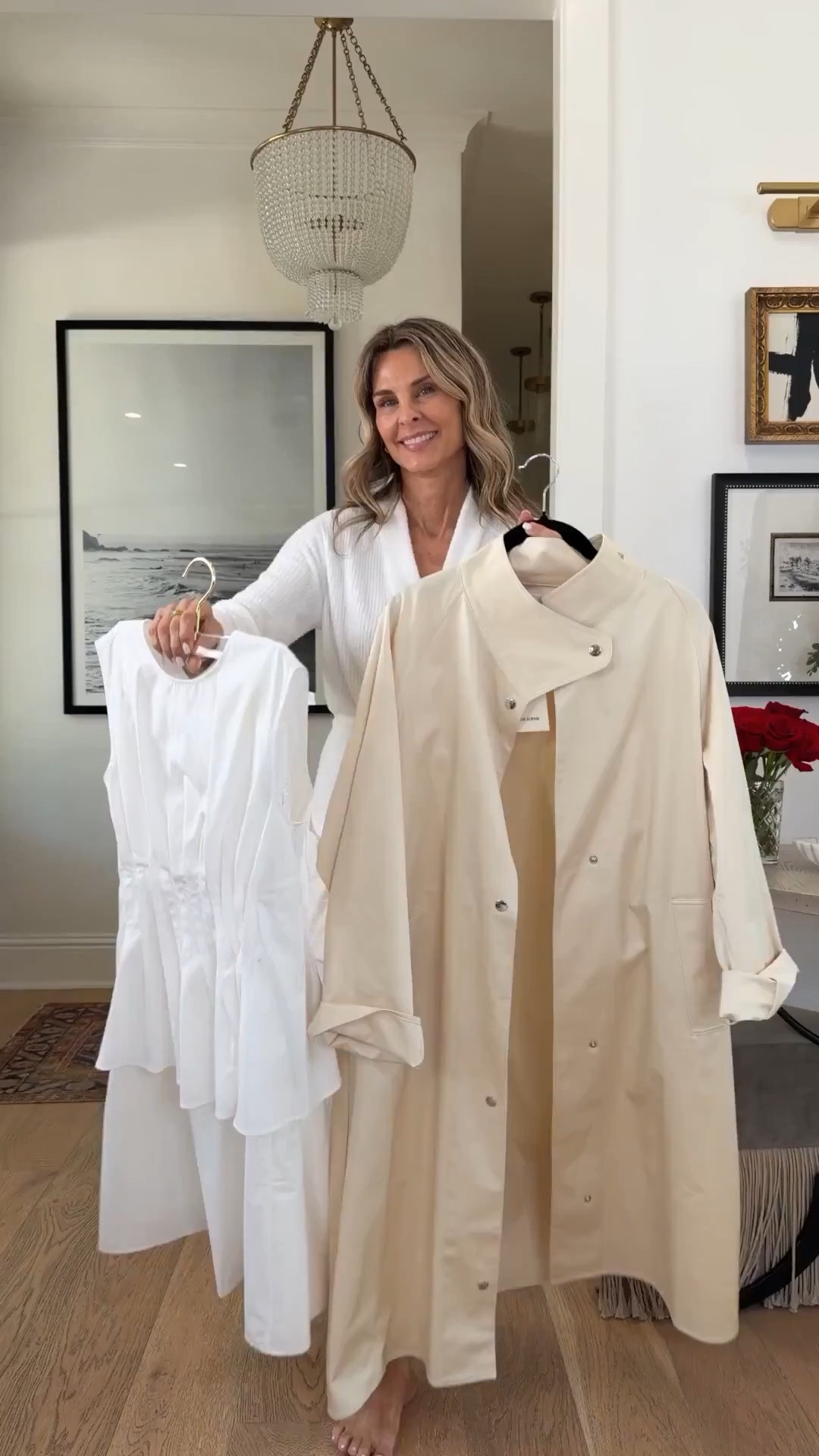 Rue Sophie outfit of the day!
-white pleated skirt size XS
-white pleated top size S
@ruesophie

#LTKstorytime #LTKSeasonal #LTKOver40