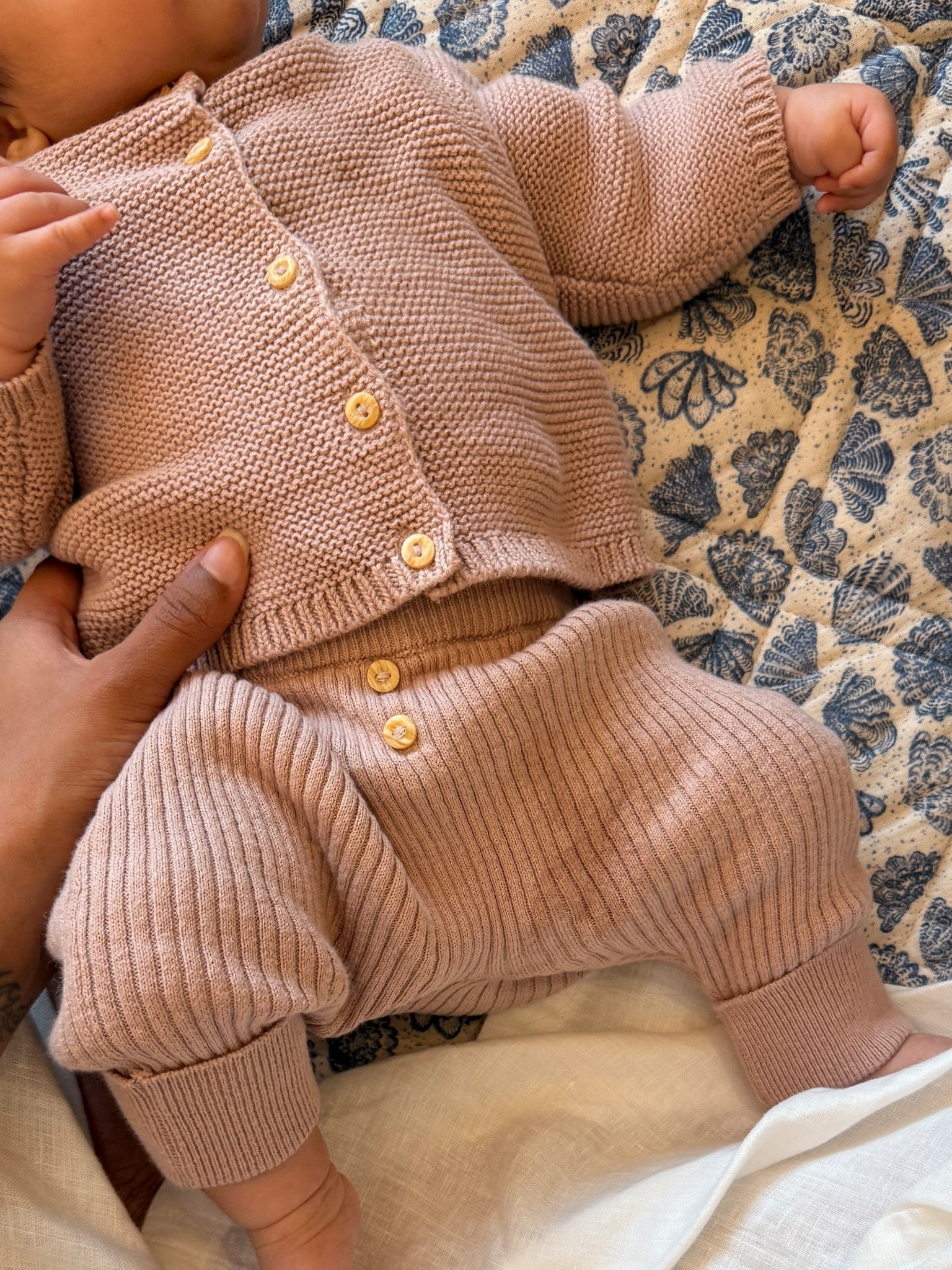 We love a knit 🎀

#LTKaustralia #LTKsale #LTKbaby