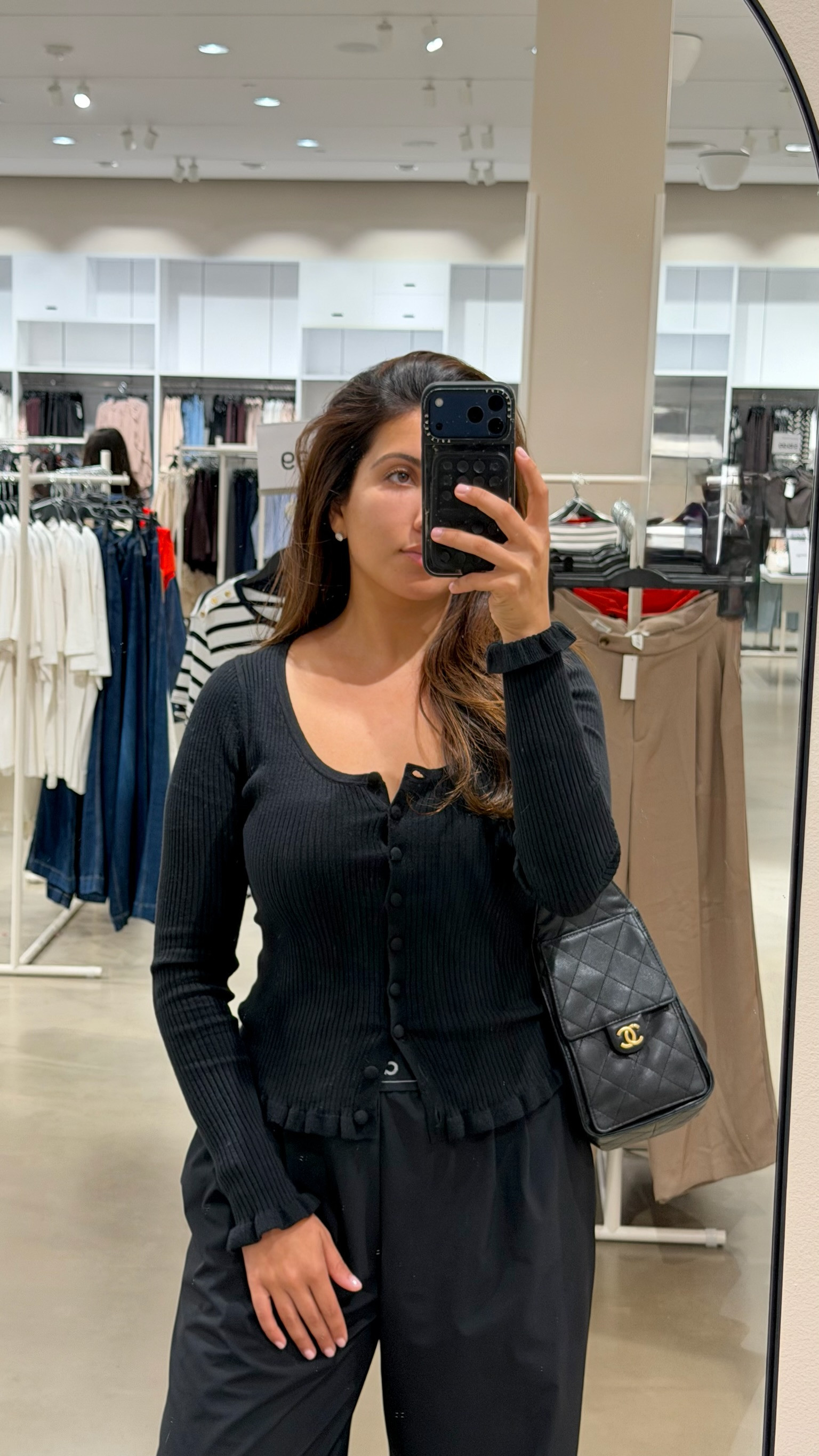 Wearing a size M in this & it's on sale!

#fashion #cardigan #everydaystyle

#LTKgrwm #LTKootd #LTKSaleAlert