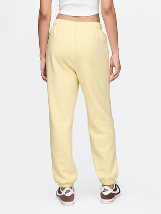 High Rise VintageSoft Boyfriend Joggers | Gap (US)