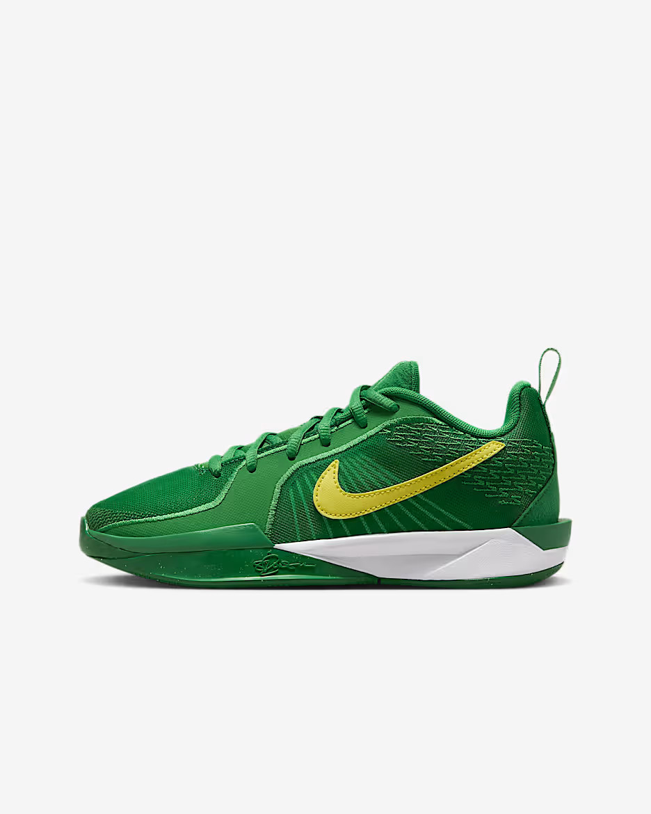 Sabrina 2 "Retroed"Big Kids' Basketball Shoes | Nike (US)