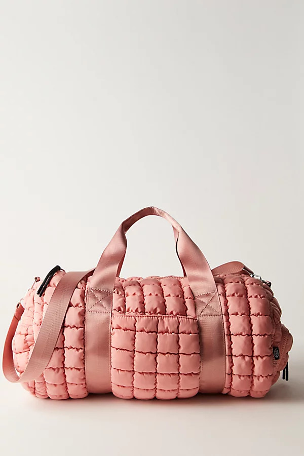 Quilted Duffle | Free People (Global - UK&FR Excluded)