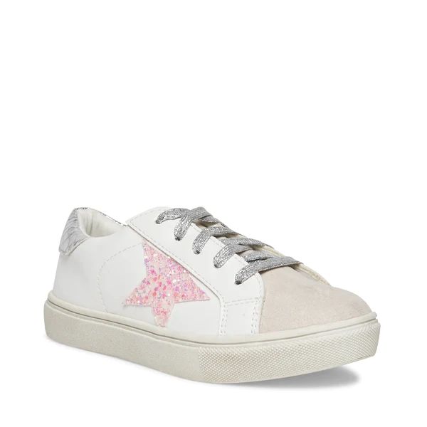 JREZUME WHITE MULTI | Steve Madden (US)