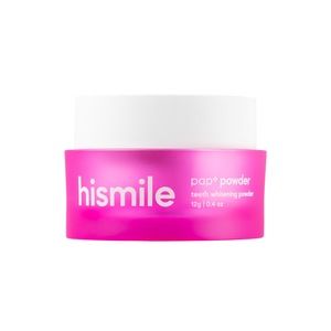 hismile PAP+ Teeth Whitening Powder, 0.4 OZ | CVS