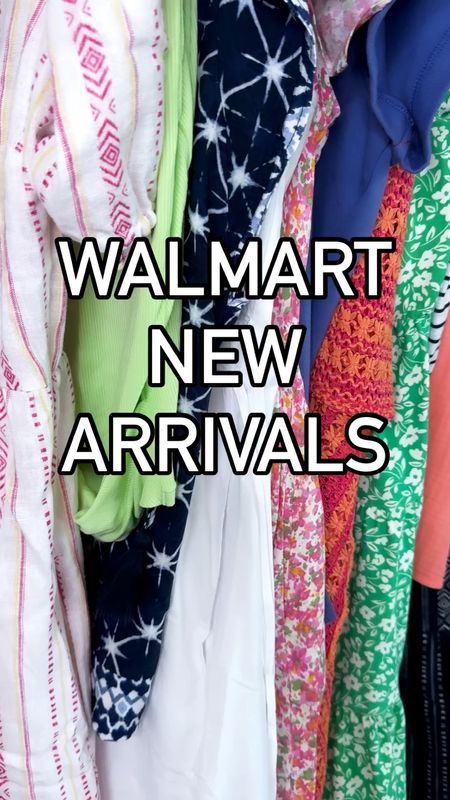 Walmart new arrivals, Walmart try on, Walmart outfit, Walmart fashion, time and tru, floral dress, white midi dress, activewear set 


#LTKStyleTip #LTKFindsUnder50 #LTKVideo
