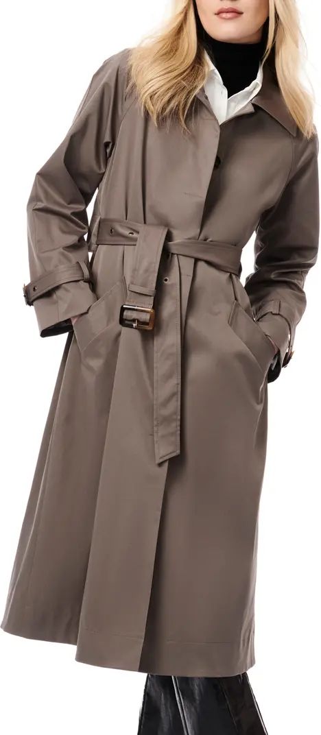 Modern Trench Coat | Nordstrom