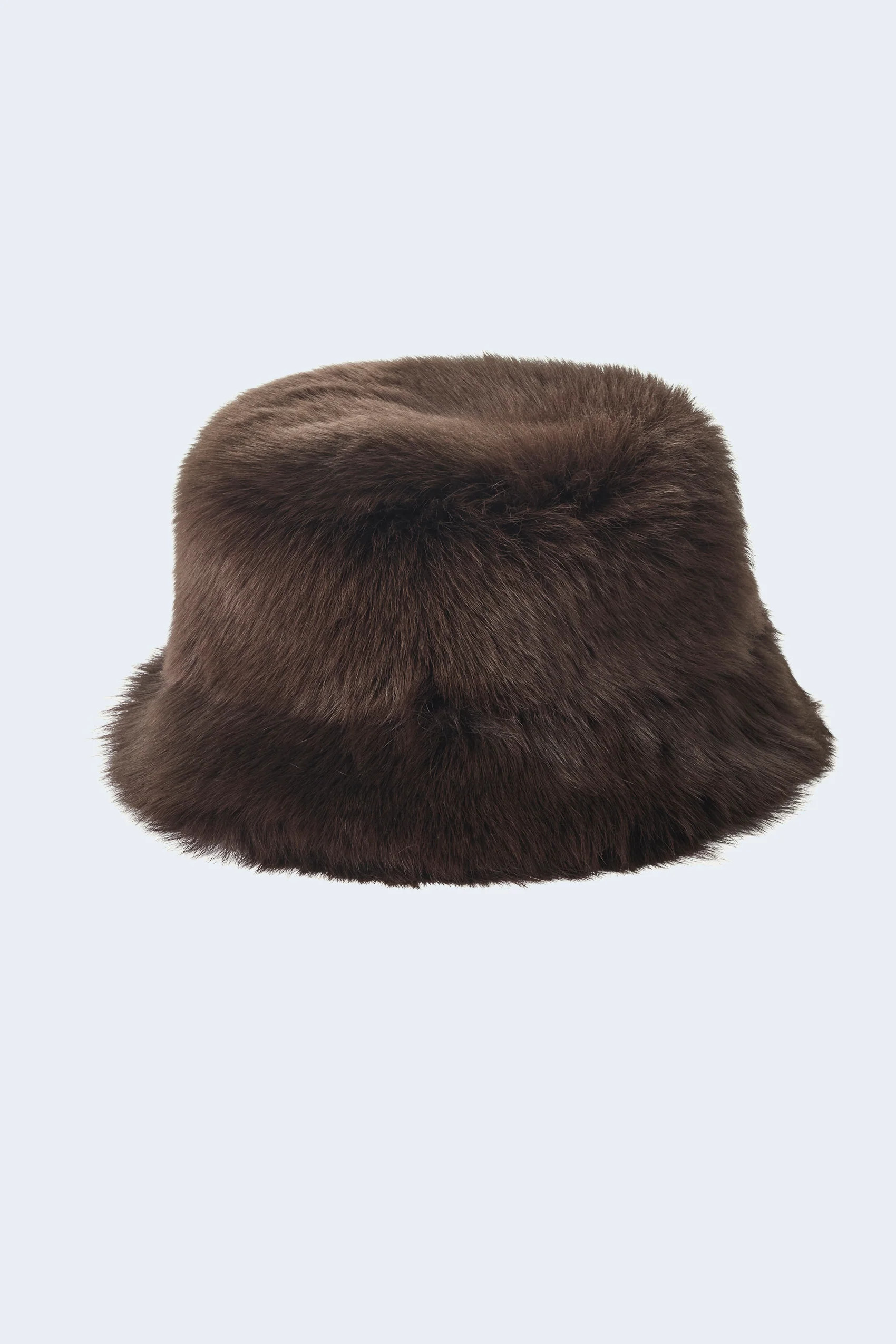 Margot Shearling Hat | DUCIE