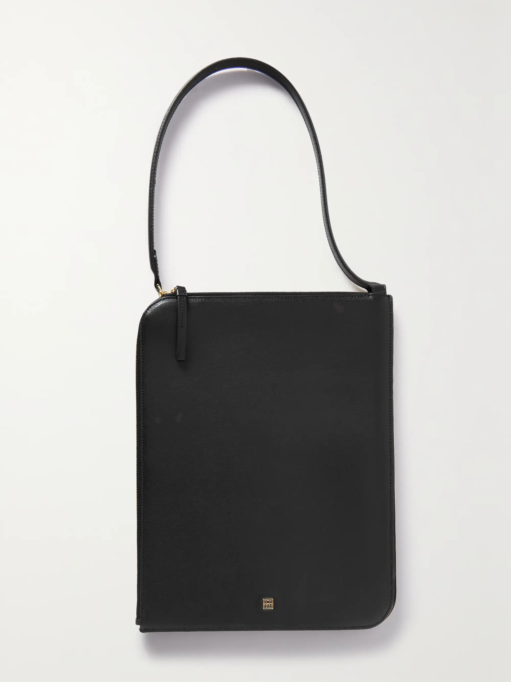 Palmellata leather shoulder bag | NET-A-PORTER (US)