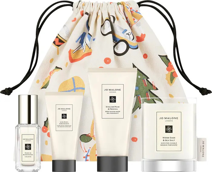 Indulgent Essentials Collection Set | Nordstrom