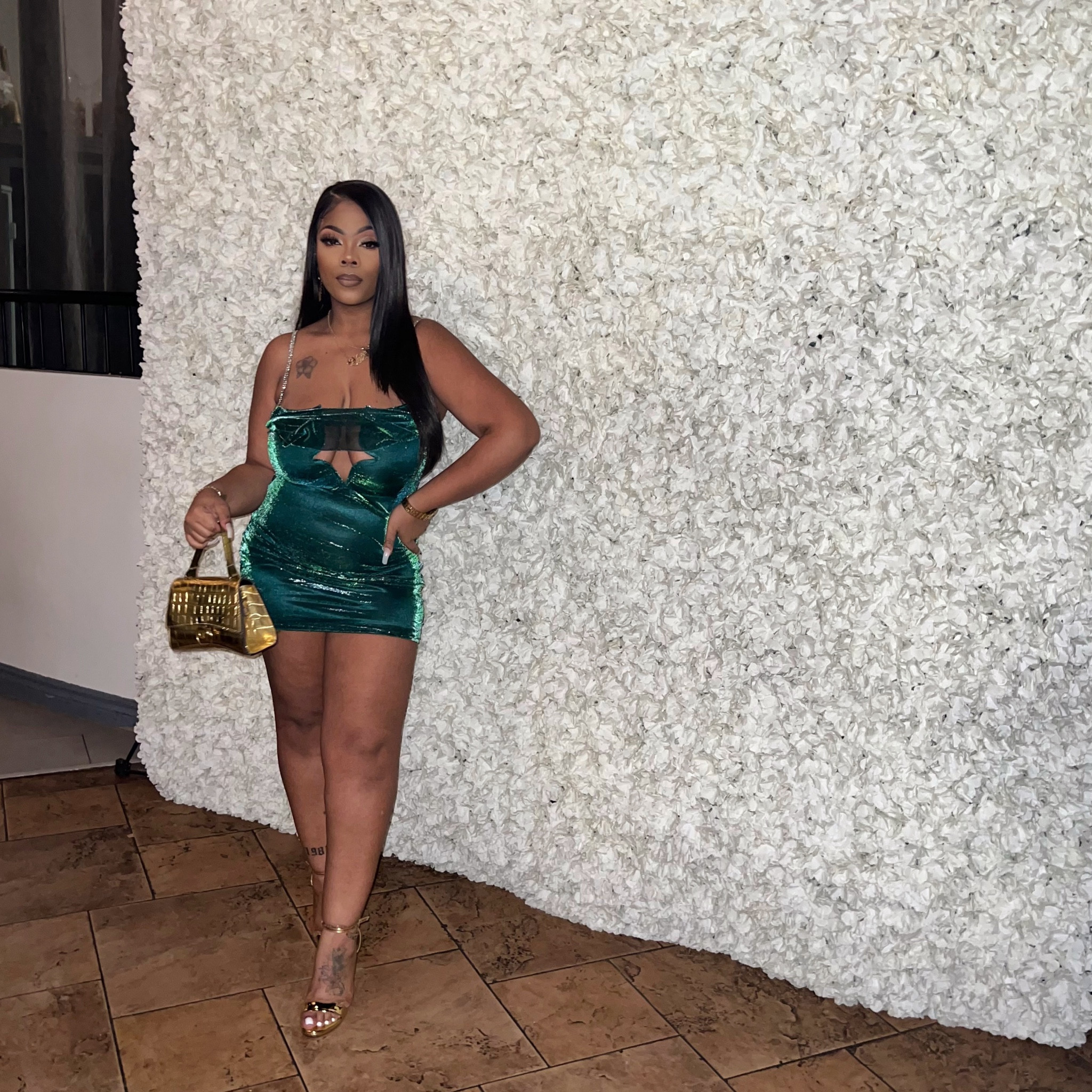Birthday Glow🥂

#LTKstyletip #LTKbeauty #LTKshoecrush