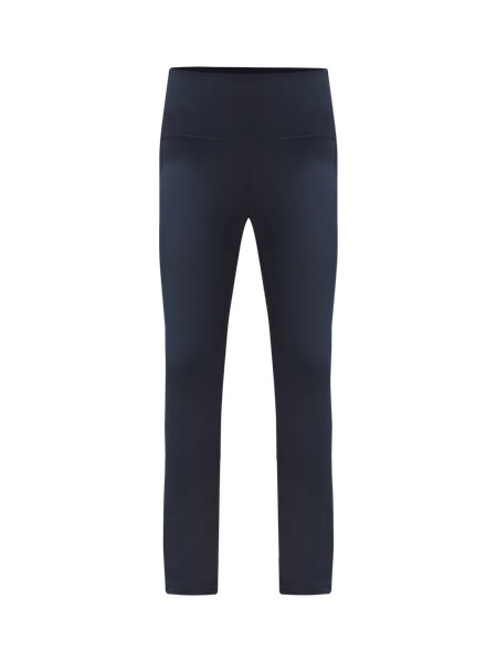 lululemon Align™ High-Rise Mini-Flared Pant *Extra Short | Women's Leggings/Tights | lululemon | Lululemon (US)