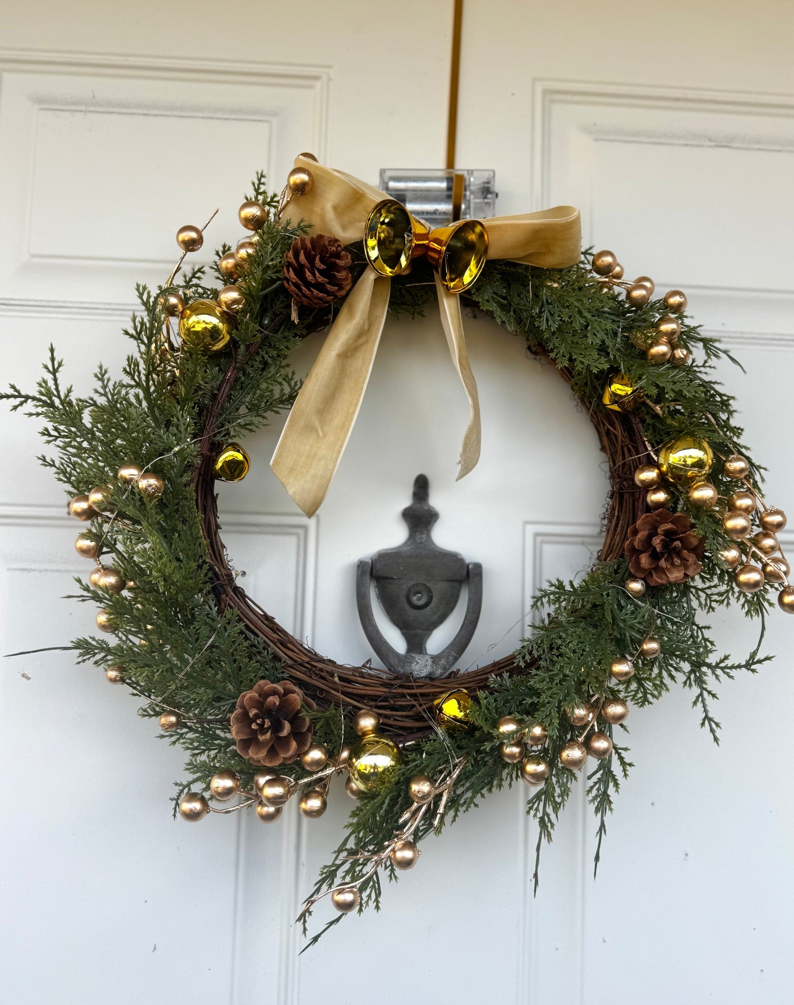 Wreath 

#LTKSeasonal #LTKHoliday #LTKHome