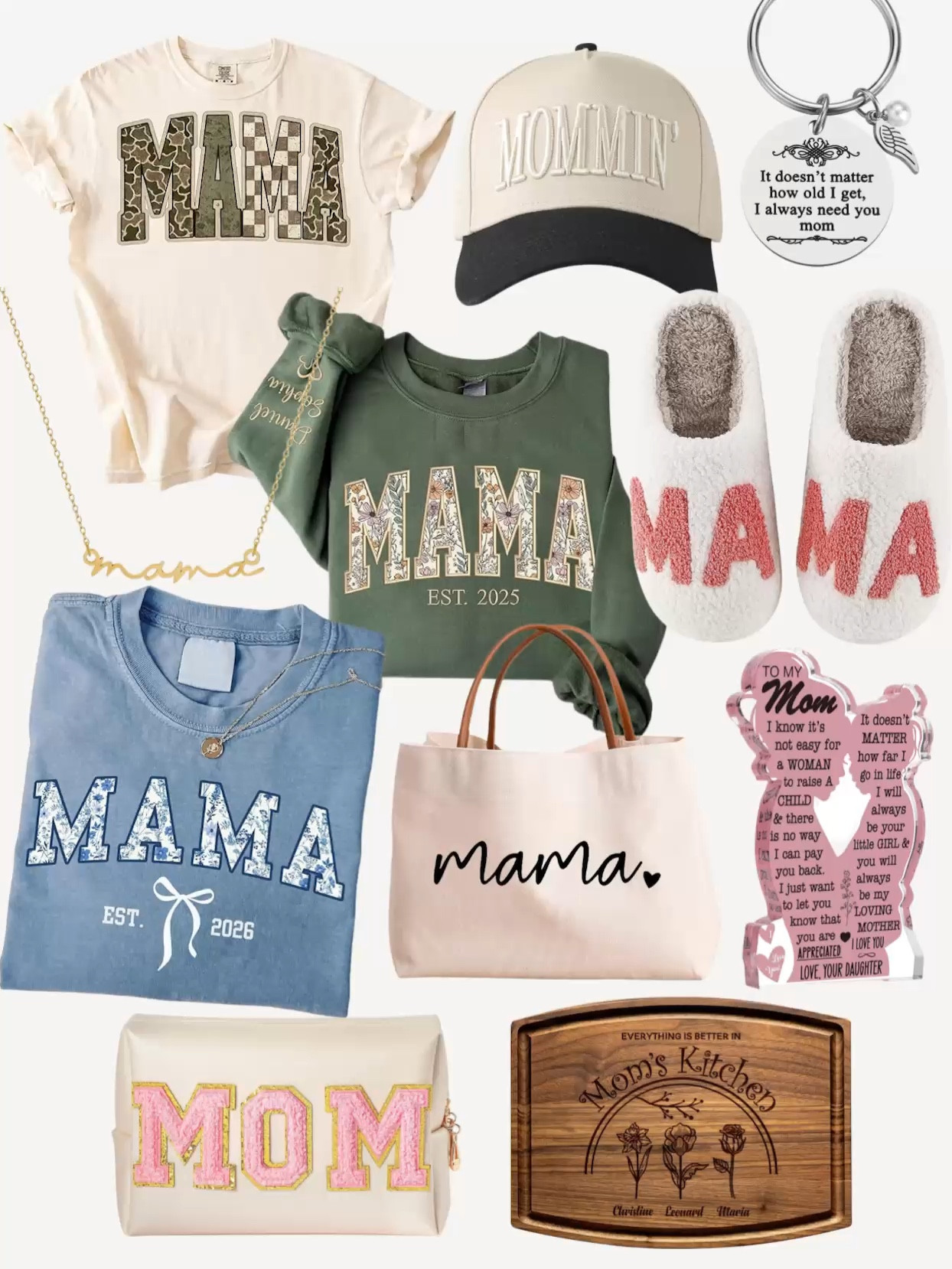 Amazon Mothers Day 2026

#LTKmomlife #LTKootd #LTKMothersDay