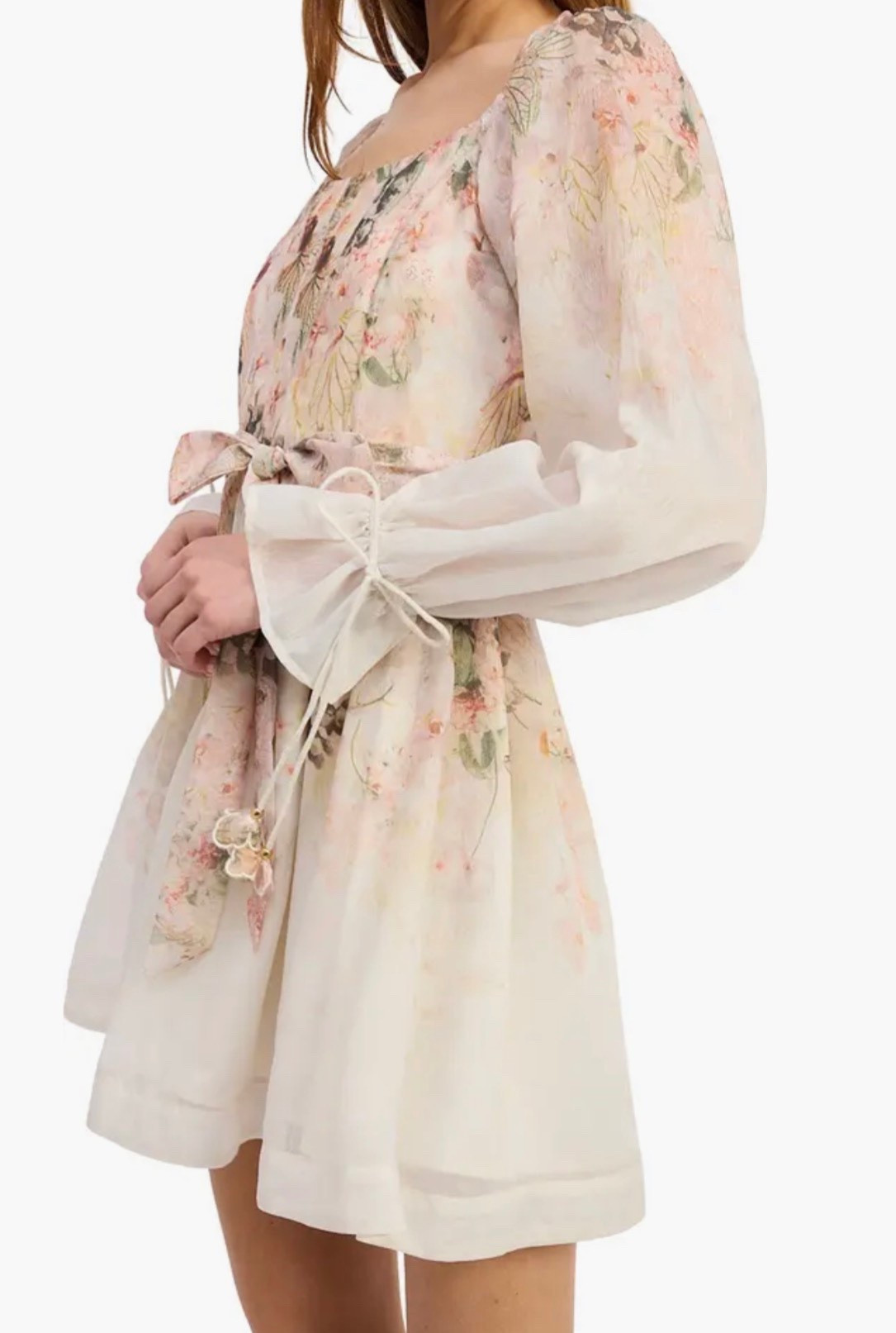 Zimmermann looking dresses for less
Spring dress
Shower dress 
Easter Dress 

#LTKSeasonal