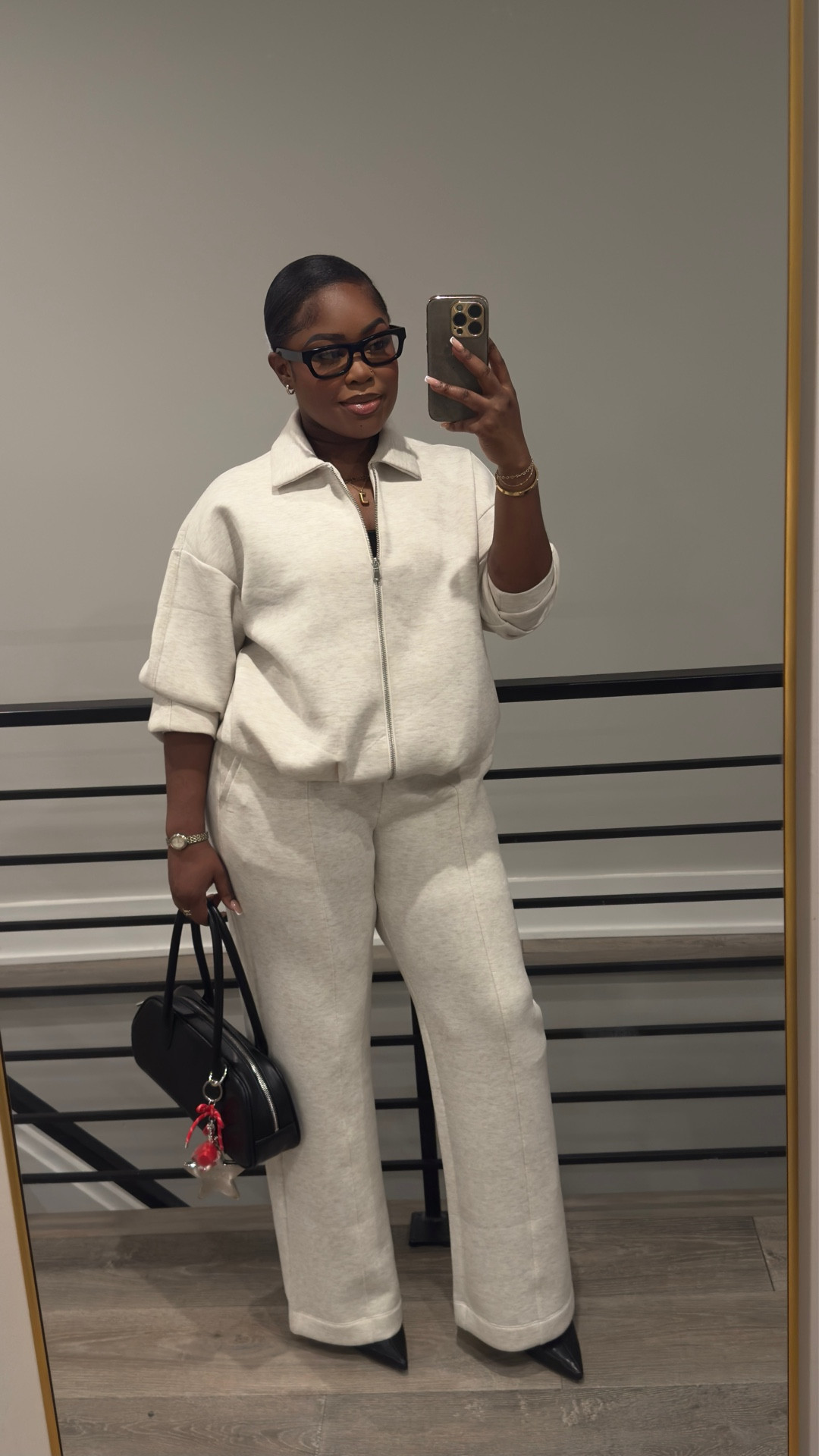 We love an elevated sweat set❤️

#LTKPetite #LTKgrwm #LTKActive