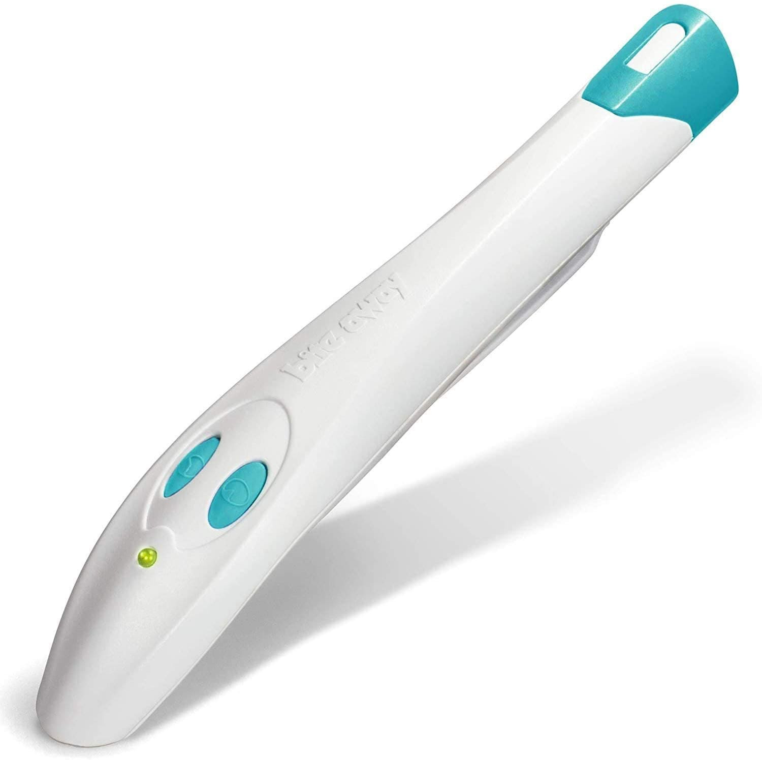 bite away 1 Count Electronic Insect Sting and Bite Relief Natural Deet Free Indoor/Outdoor Device | VI00545 | Lowe's